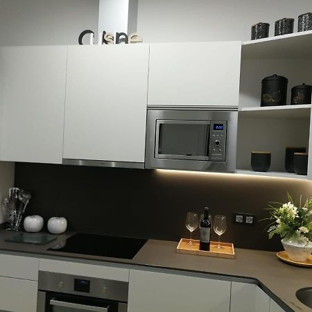 Glory Suite With Ac License Ess02463 San Sebastián Dış mekan fotoğraf