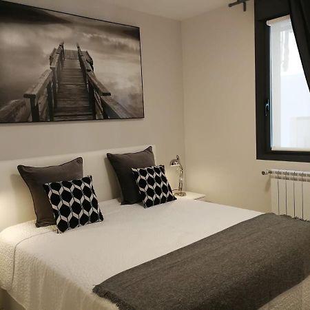 Glory Suite With Ac License Ess02463 San Sebastián Dış mekan fotoğraf