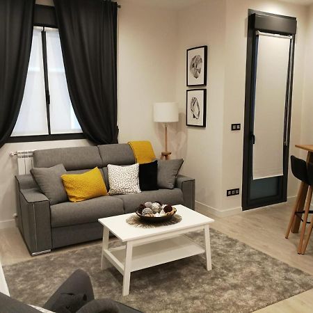 Glory Suite With Ac License Ess02463 San Sebastián Dış mekan fotoğraf