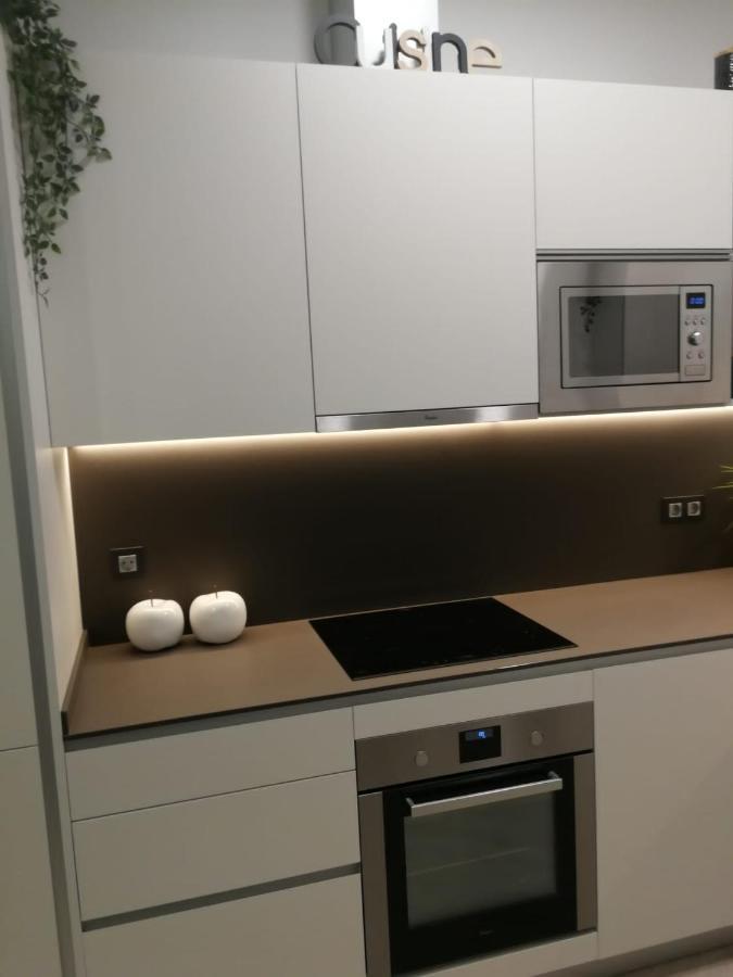 Glory Suite With Ac License Ess02463 San Sebastián Dış mekan fotoğraf