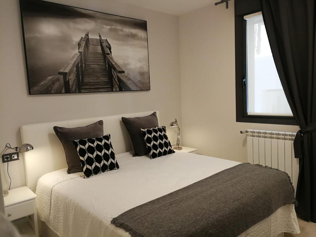 Glory Suite With Ac License Ess02463 San Sebastián Dış mekan fotoğraf