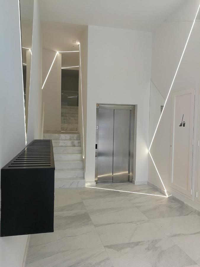 Glory Suite With Ac License Ess02463 San Sebastián Dış mekan fotoğraf